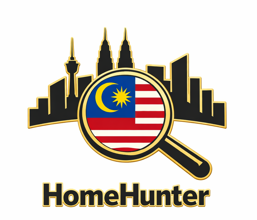 Home Hunter Malaysia